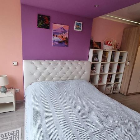 Cozy Retreat In Quiet Location Chisinau Exterior foto