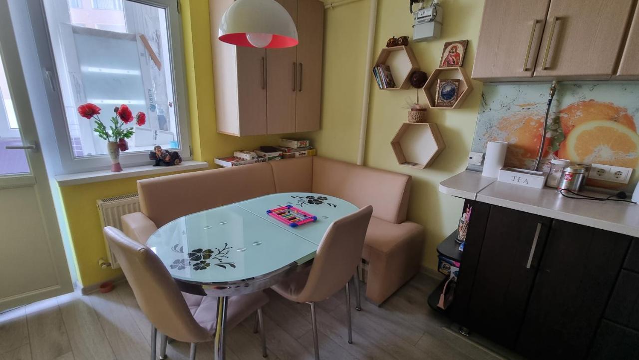 Cozy Retreat In Quiet Location Chisinau Exterior foto
