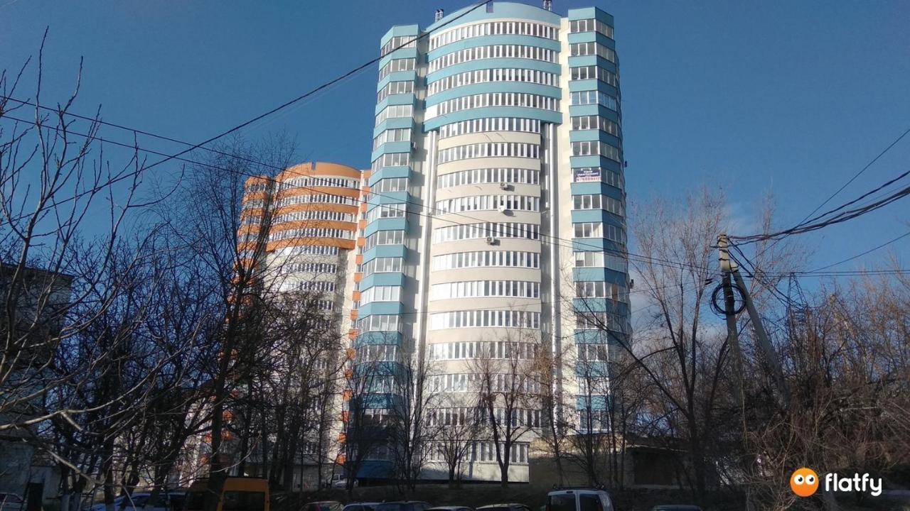 Cozy Retreat In Quiet Location Chisinau Exterior foto